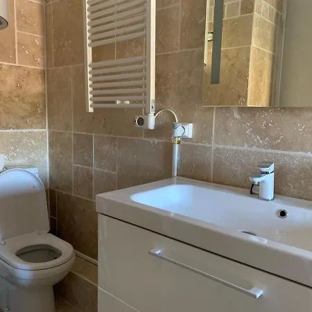 Apartment En Centre Corte (Corsica)