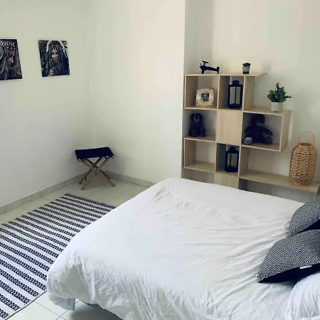 Apartment En Centre