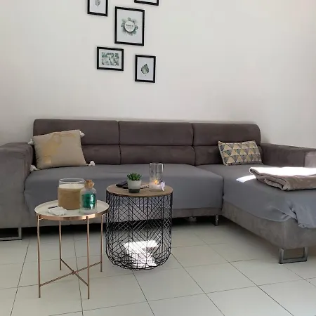 Apartment En Centre *