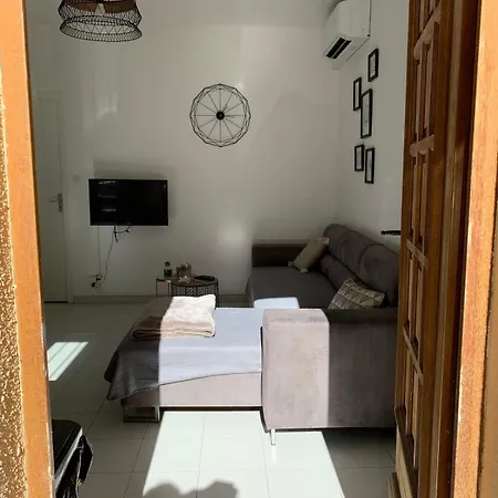 En Centre * Corte (Corsica)