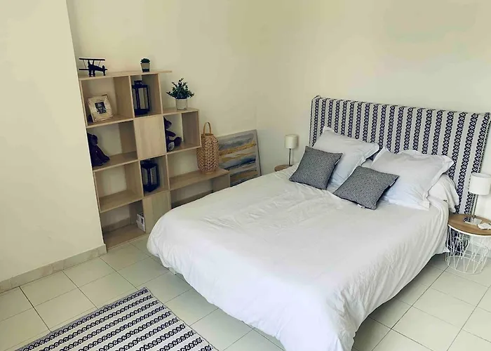 En Centre Corte (Corsica)