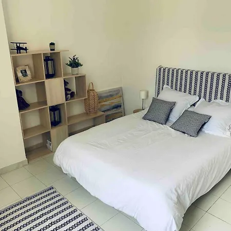 En Centre Corte (Corsica)