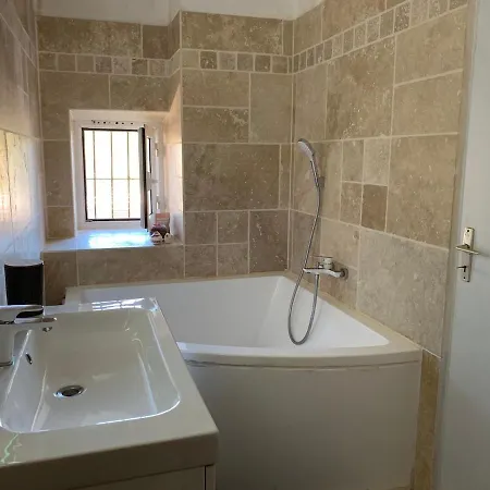 En Centre Lejlighed *