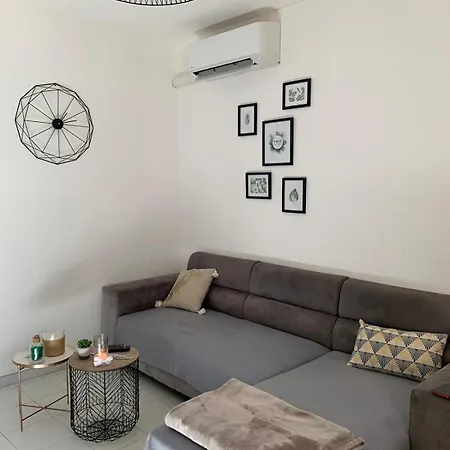 En Centre Corte (Corsica)