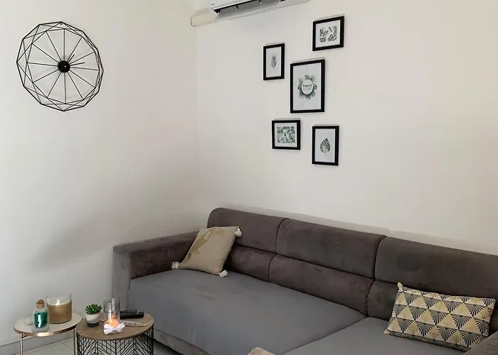 En Centre Corte (Corsica)