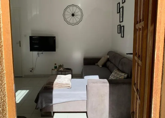 En Centre * Corte (Corsica)